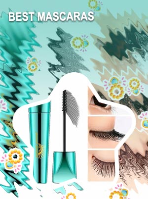 10 best mascara