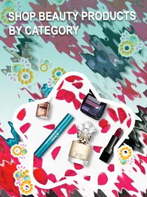 Beauty products online shopping