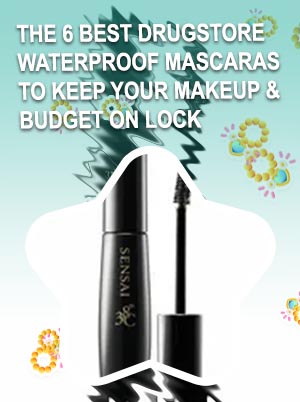 Best cheap volumizing mascara