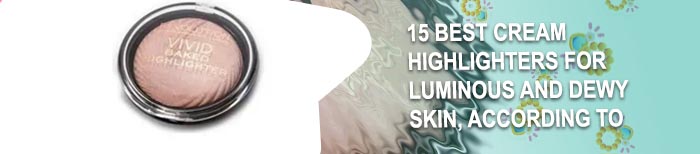 Best eye highlighter