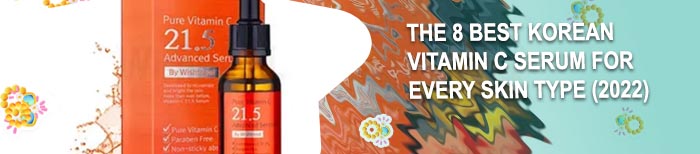Best korean serum for brightening