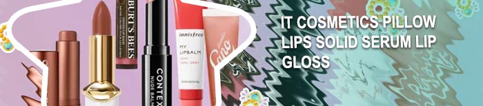 Best lip tint