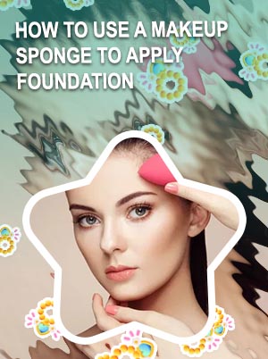 Best makeup tool to apply foundation