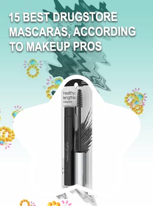 Best mascara for clump free lashes