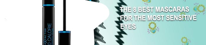 Best mascara for dry eyes