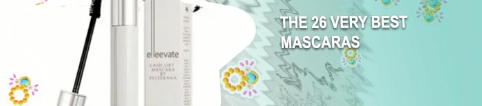 Best mascara to lift lashes