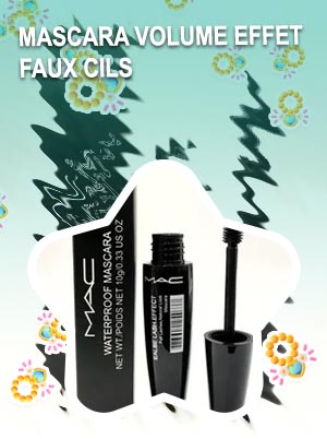 Best overall mascara