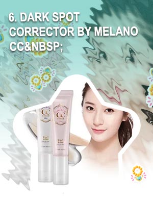 Best specifics cc cream