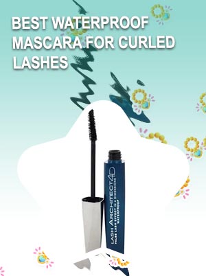 Best waterproof mascara loreal