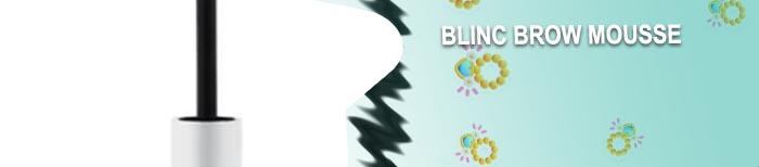 Blinc eyebrow mousse