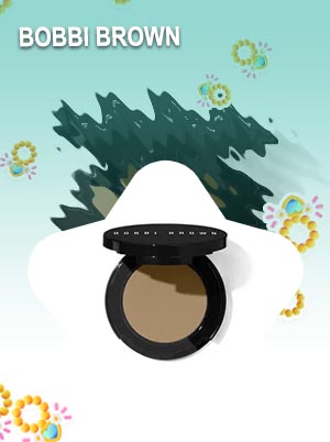 Bobbi brown bronzing powder medium 2