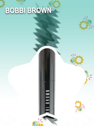 Bobbi brown eyebrow mascara