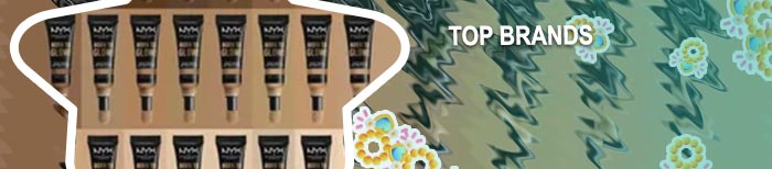 Born to glow nyx shades