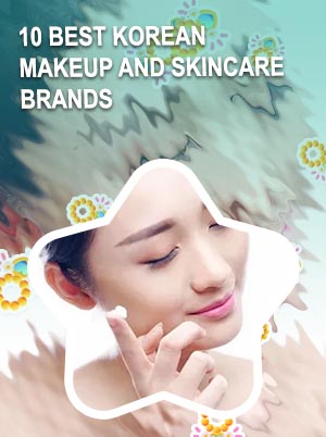 Cream korean skin care