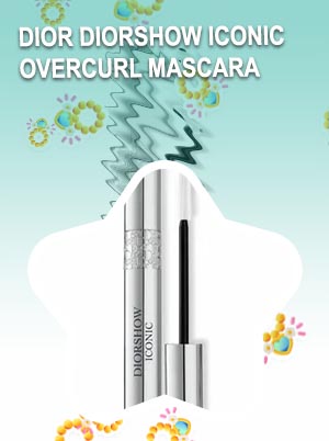 Dior overcurl