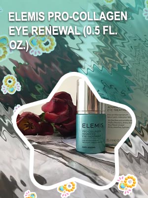 Elemis pro collagen eye treatment