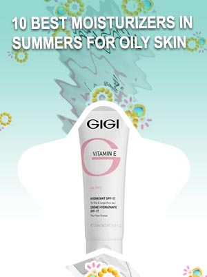 Face cream for oily skin female