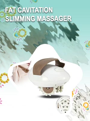 Face fat massager