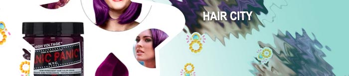 Hair stores