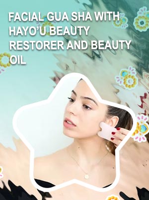 Hayo gua sha