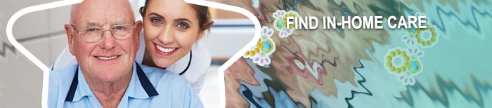 Home care agencies near me