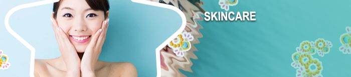 Korean skin care website
