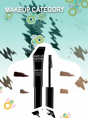 Makeup forever eyebrow