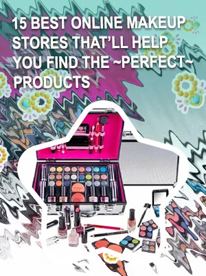 Makeup products and prices