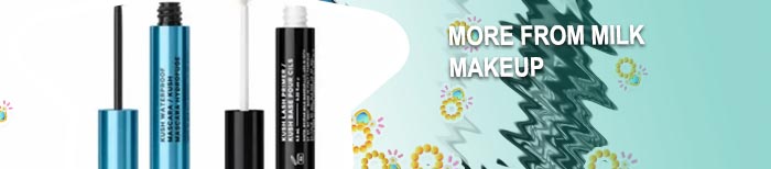 Milk lash primer