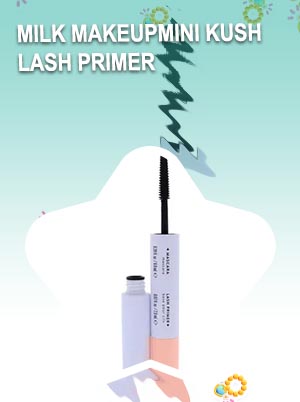 Milk makeup lash primer