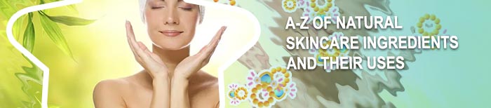 Natural skin care