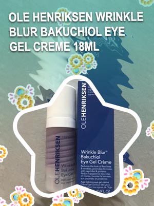 Olehenriksen wrinkle blur