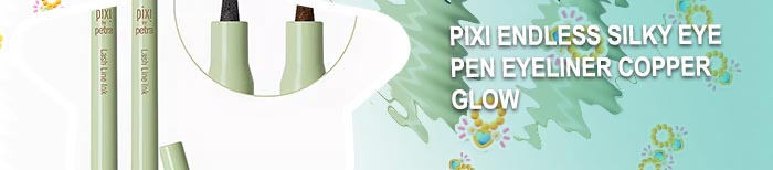 Pixi by petra eyeliner