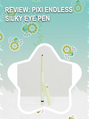 Pixi eye pencil