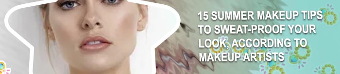 Simple makeup looks natural