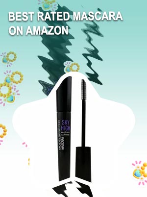 Sky high mascara amazon