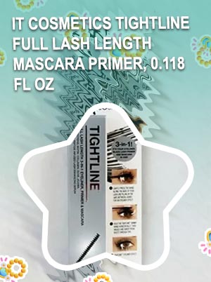 Tightline mascara primer