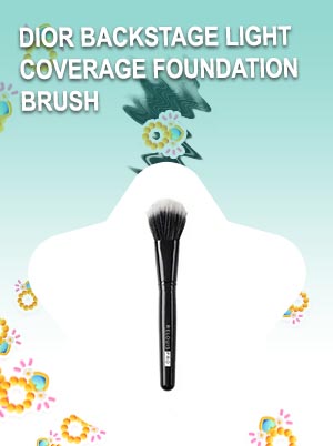 Top rated foundation brush