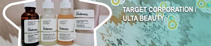 Ulta ordinary