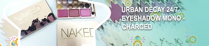 Urban decay verve eyeshadow