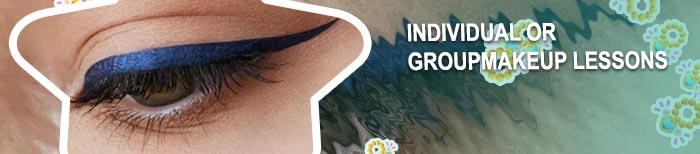 Wing makeup