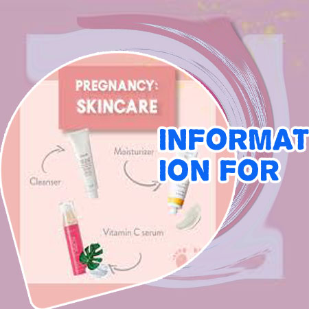 Lash serum safe for pregnancy