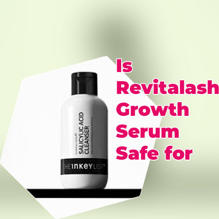 What lash serum is safe for pregnancy